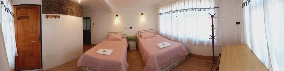 Hostal Dunas de Sal Bed and Breakfast in Bolivia