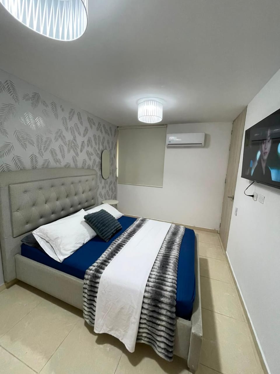 Apartmento en Barranquilla Apartment in Barranquilla