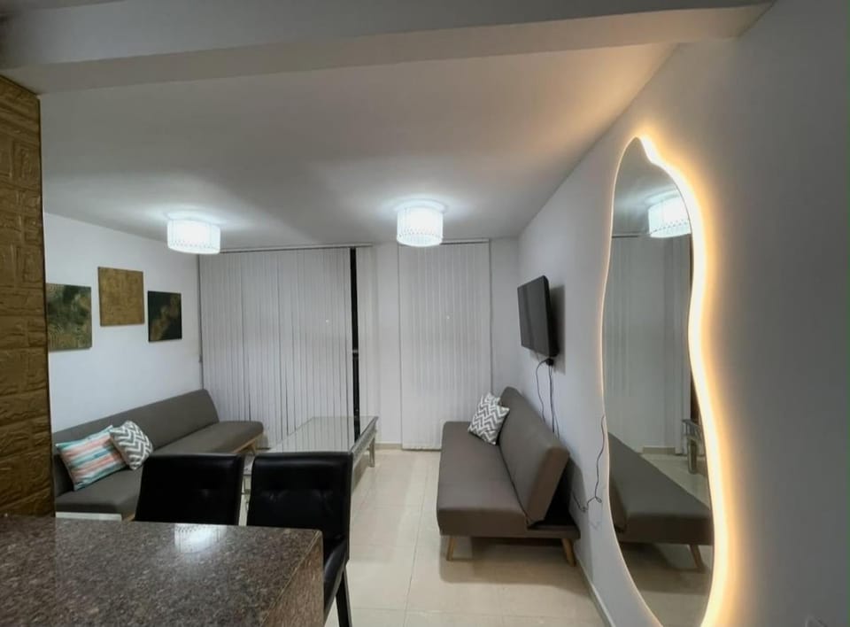 Apartmento en Barranquilla Apartment in Barranquilla