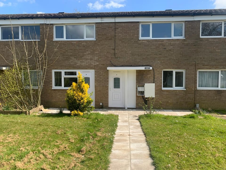 2 bedroom apartment Apartment in Stevenage