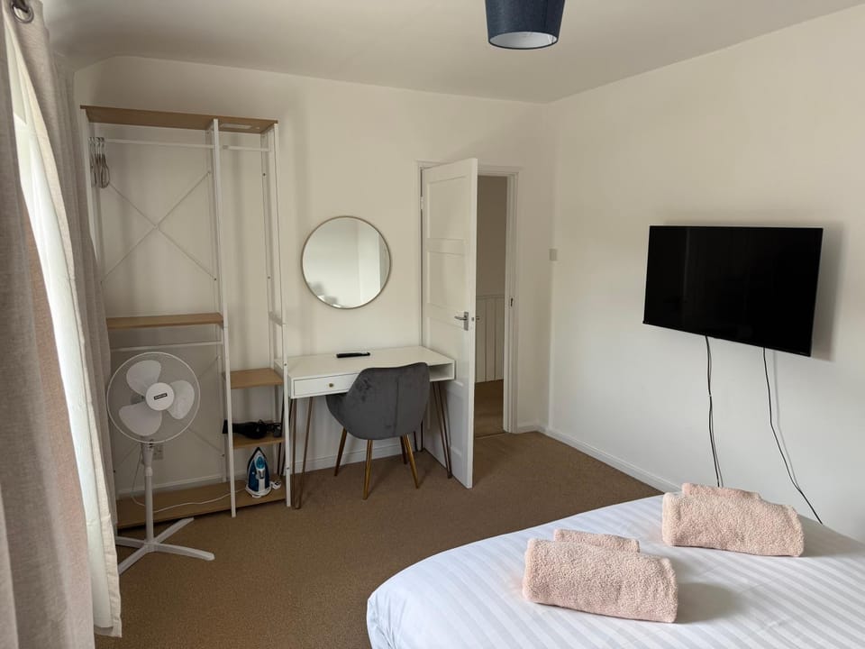 2 bedroom apartment Apartment in Stevenage