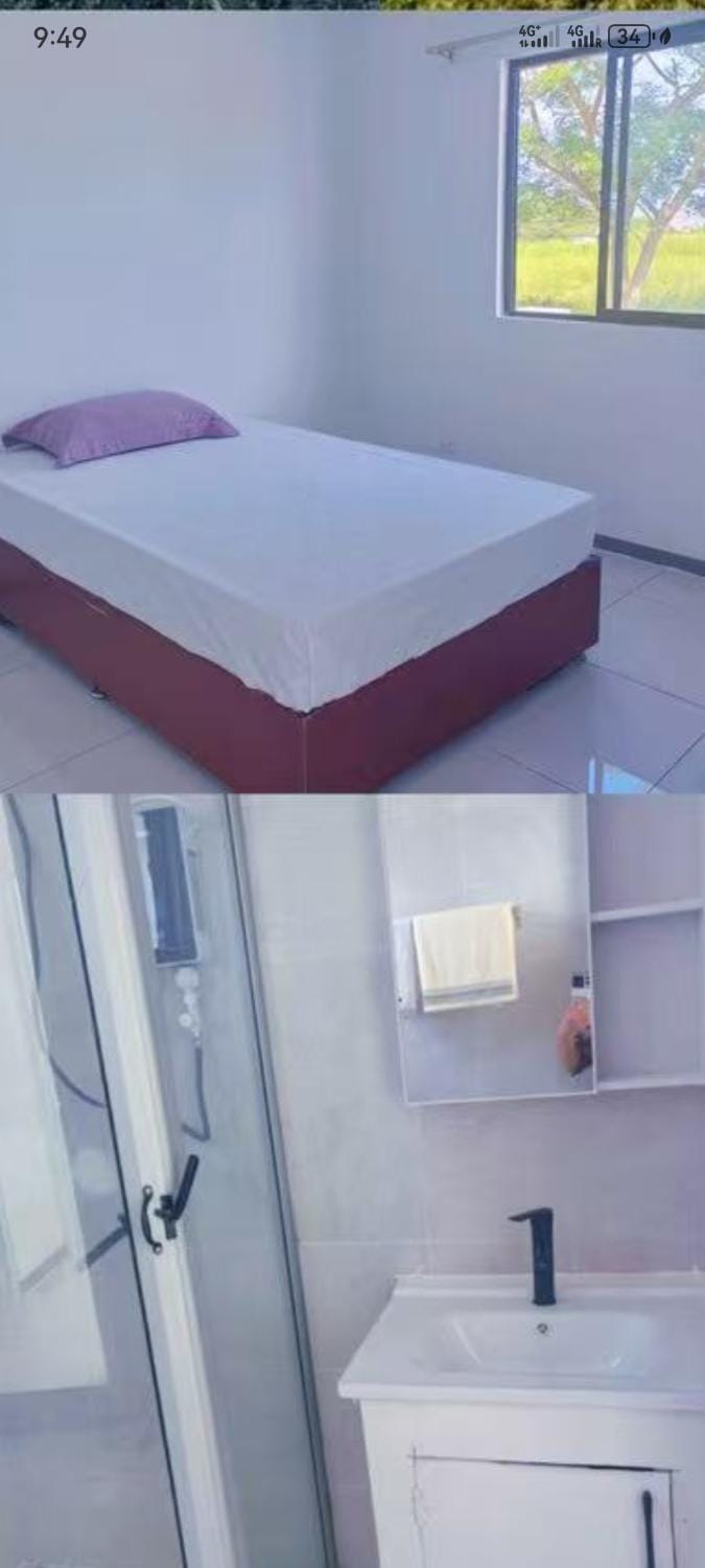 Yixin easy stay Vacation rental in Nadi