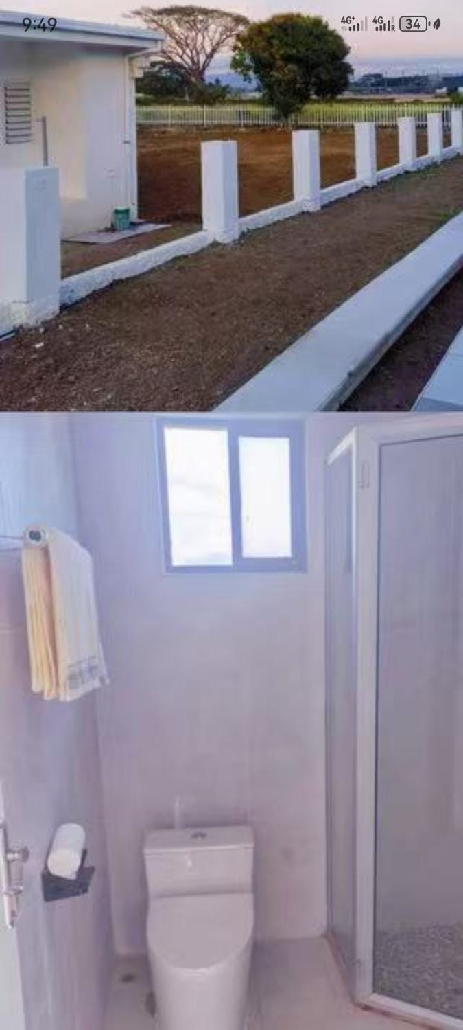 Yixin easy stay Vacation rental in Nadi
