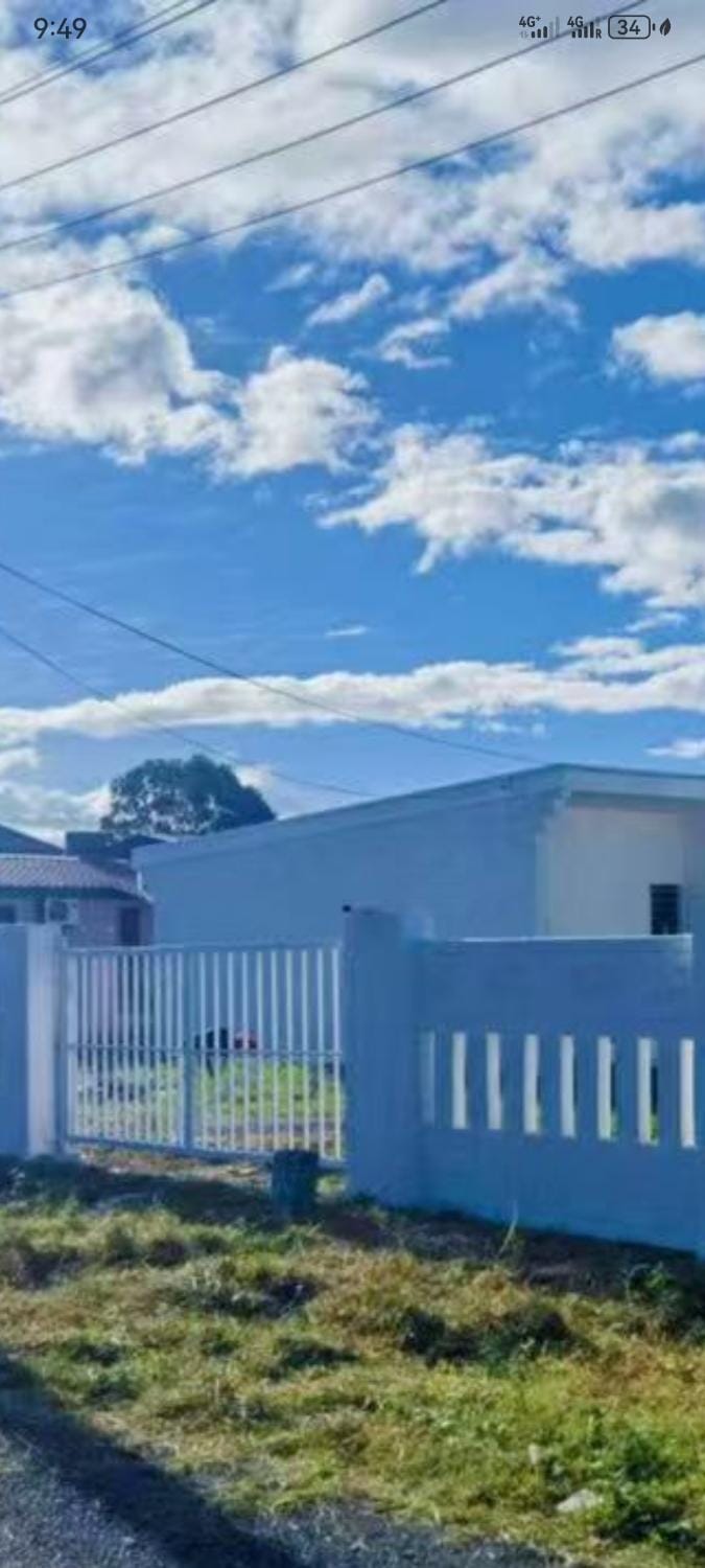 Yixin easy stay Vacation rental in Nadi
