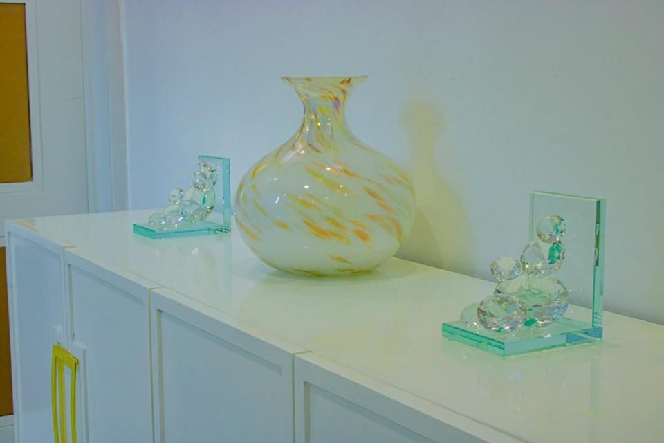 Decorative detail
