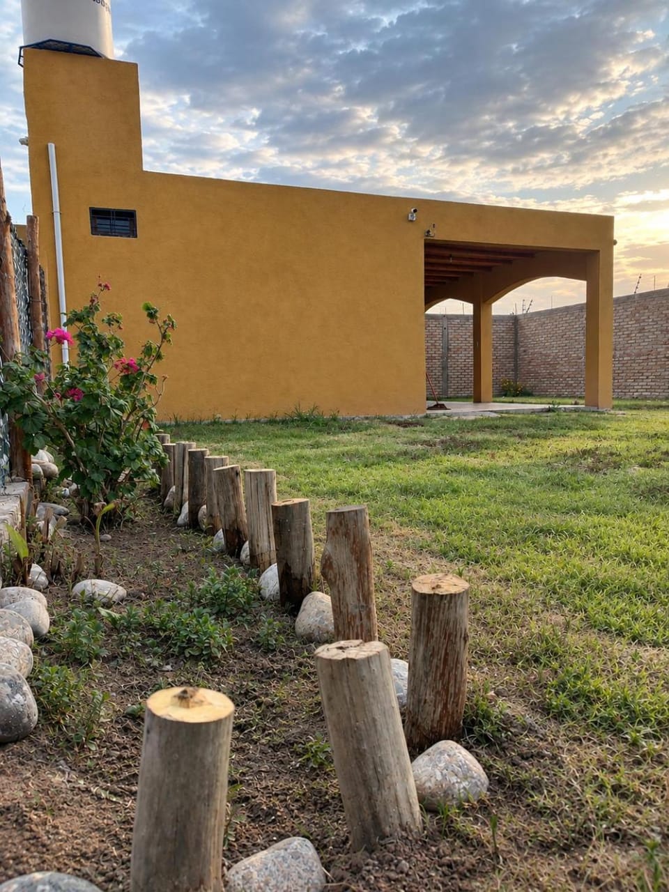 Cabaña Oziel House in San Juan Province, Argentina