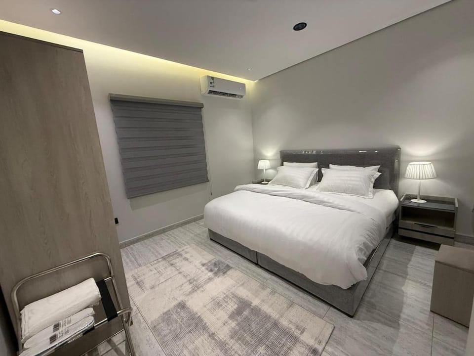 Modern Apartment Apartment in Riyadh