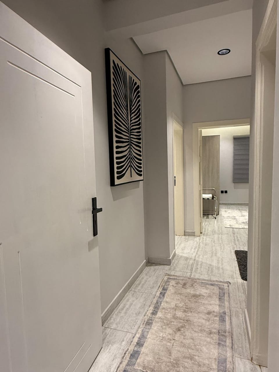 Modern Apartment Apartment in Riyadh