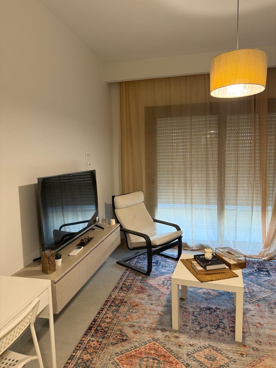 one bedroom chalet in palm hills new alamein Apartment in Egypt