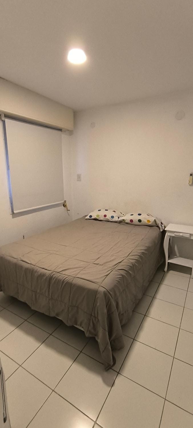 Dpto san Martín 1 dormitorio Apartment in Resistencia