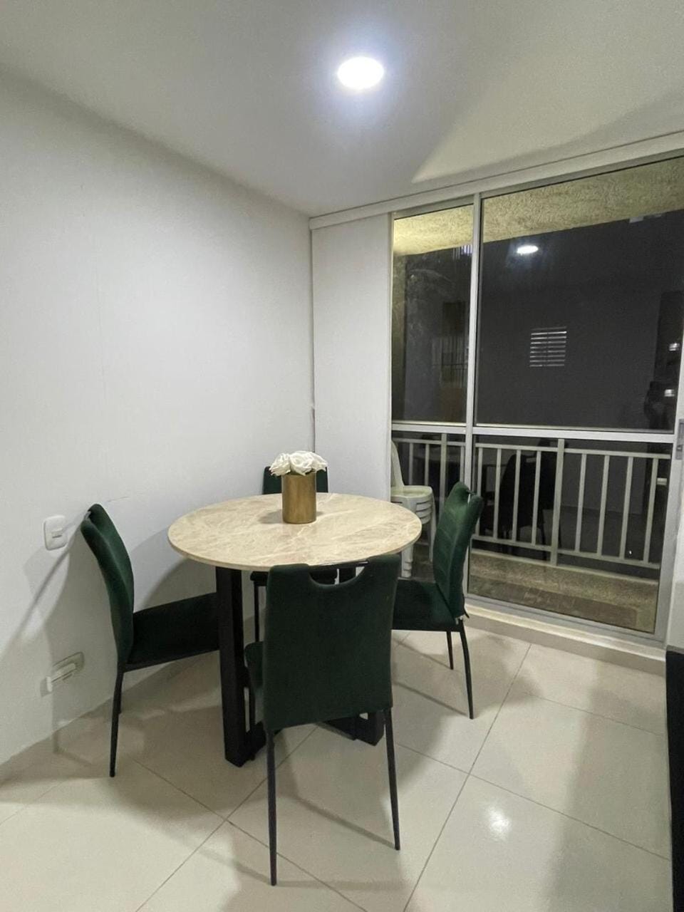 Comfortable Apartment in Barranquilla Apartment in Barranquilla