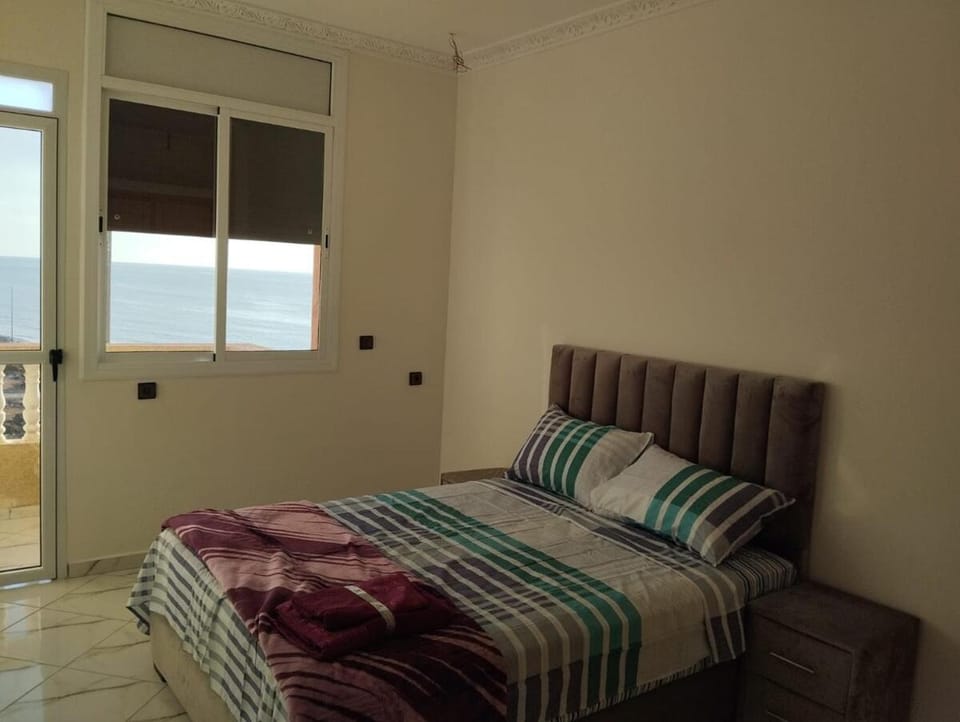 Larache Sea View Apartment Apartment in Tangier-Tétouan-Al Hoceima
