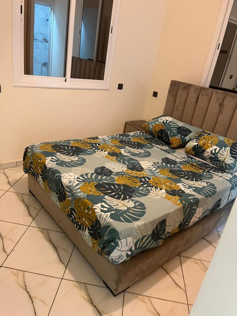 Larache Sea View Apartment Apartment in Tangier-Tétouan-Al Hoceima