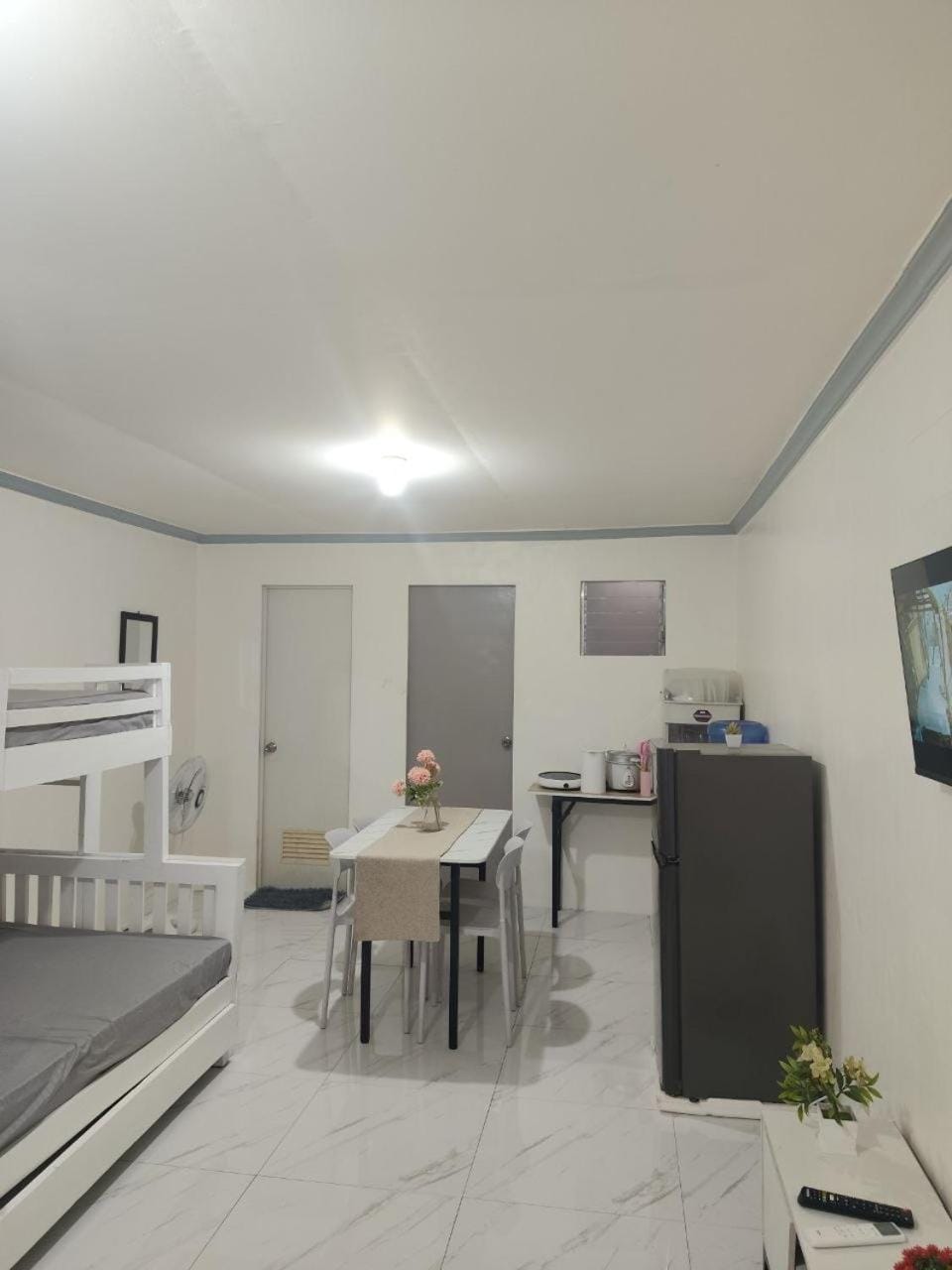Addie's Transient House- Gensan Bed and Breakfast in Davao Region