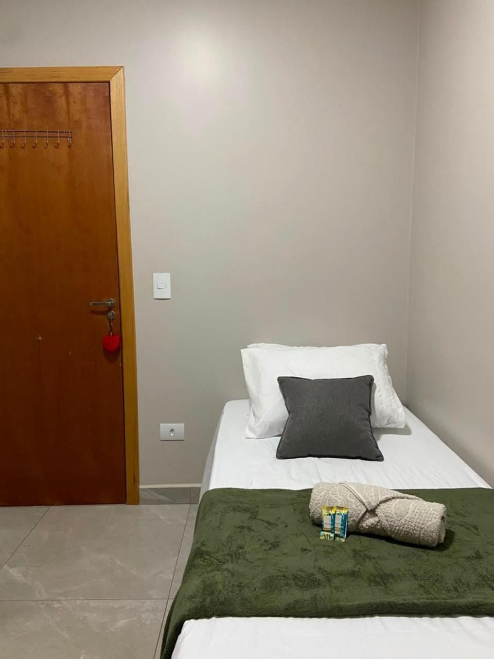 Casa, 1 garagem, Cataratas, Paraguai e Argentina House in Foz do Iguaçu