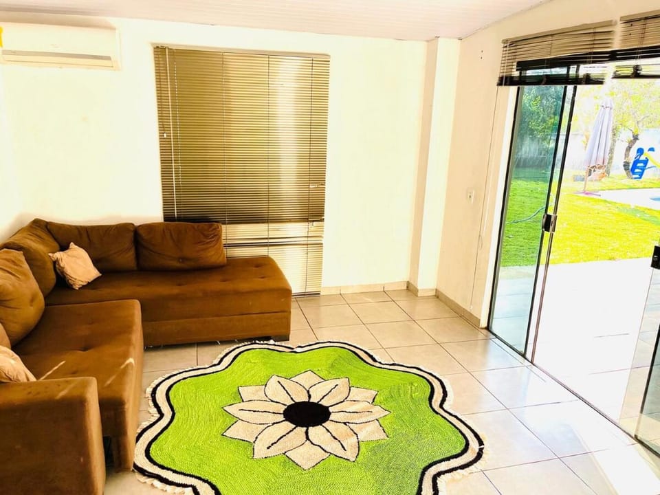 Chácara Safra Show, eventos, locação Apartment in State of Mato Grosso, Brazil