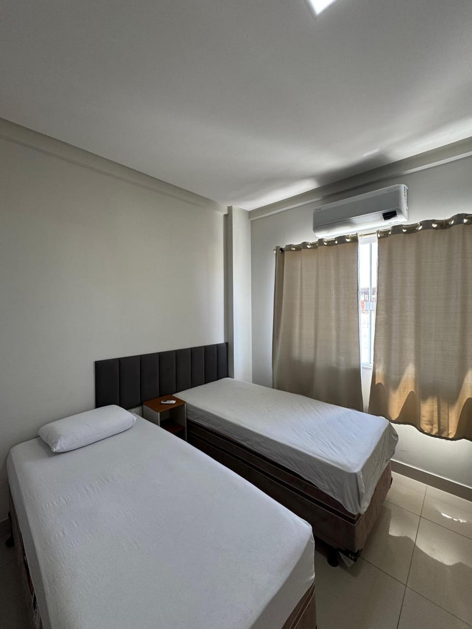 Hotel Central Guanambi Apartment hotel in State of Bahia