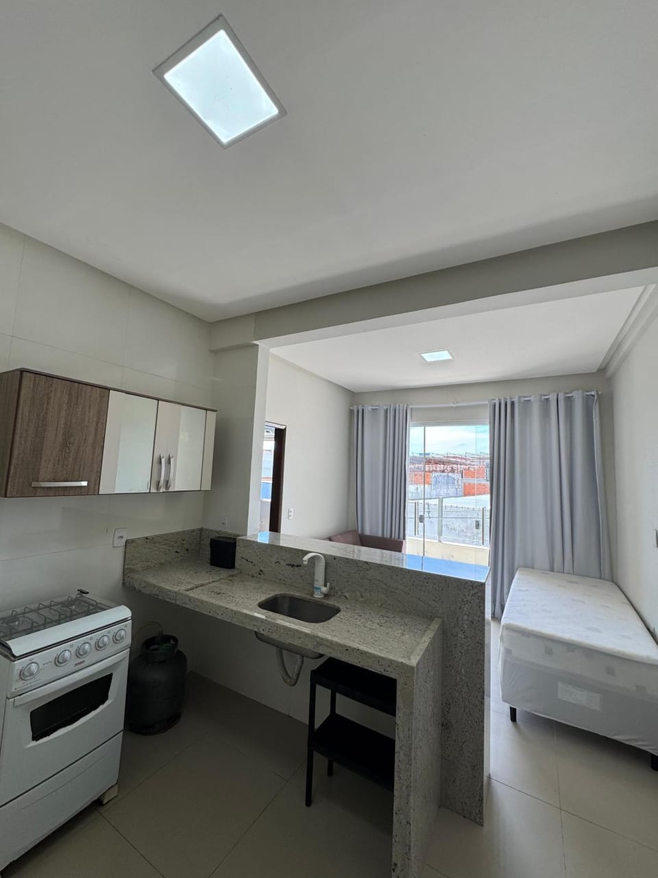 Hotel Central Guanambi Apartment hotel in State of Bahia