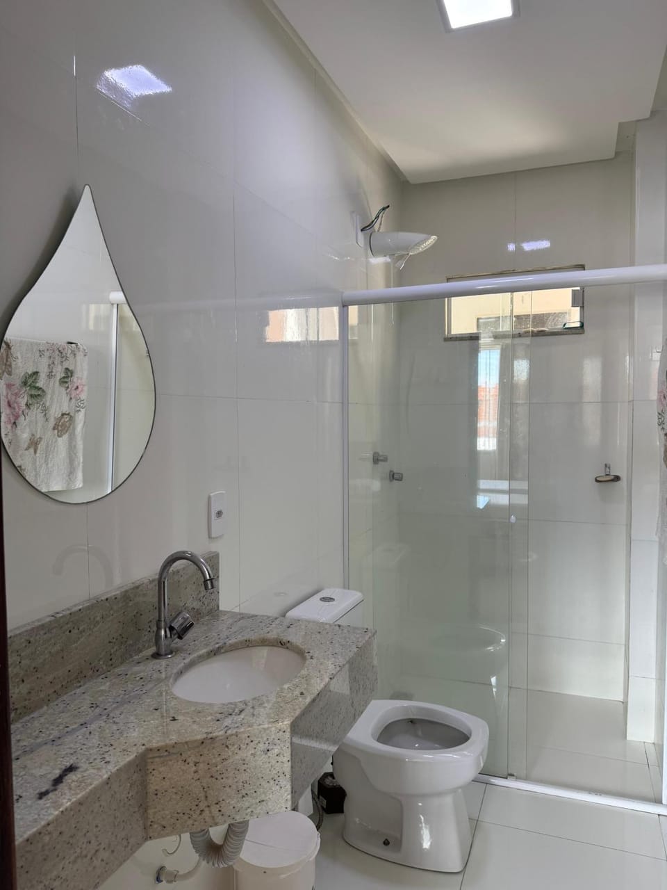 Hotel Central Guanambi Apartment hotel in State of Bahia