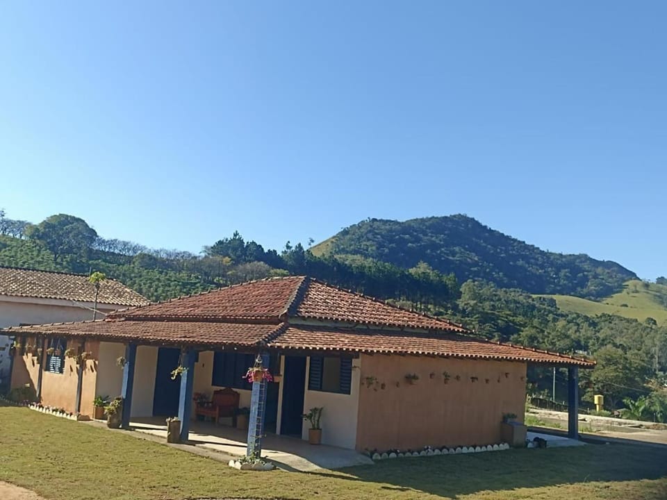 Day, Natural landscape, Lobby or reception, Mountain view