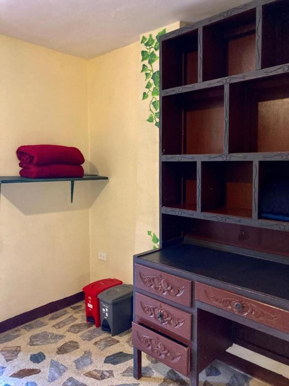 Room Esplendor in Jardn, Colombia - Ideal for Solo Travelers Bed and Breakfast in Jardín