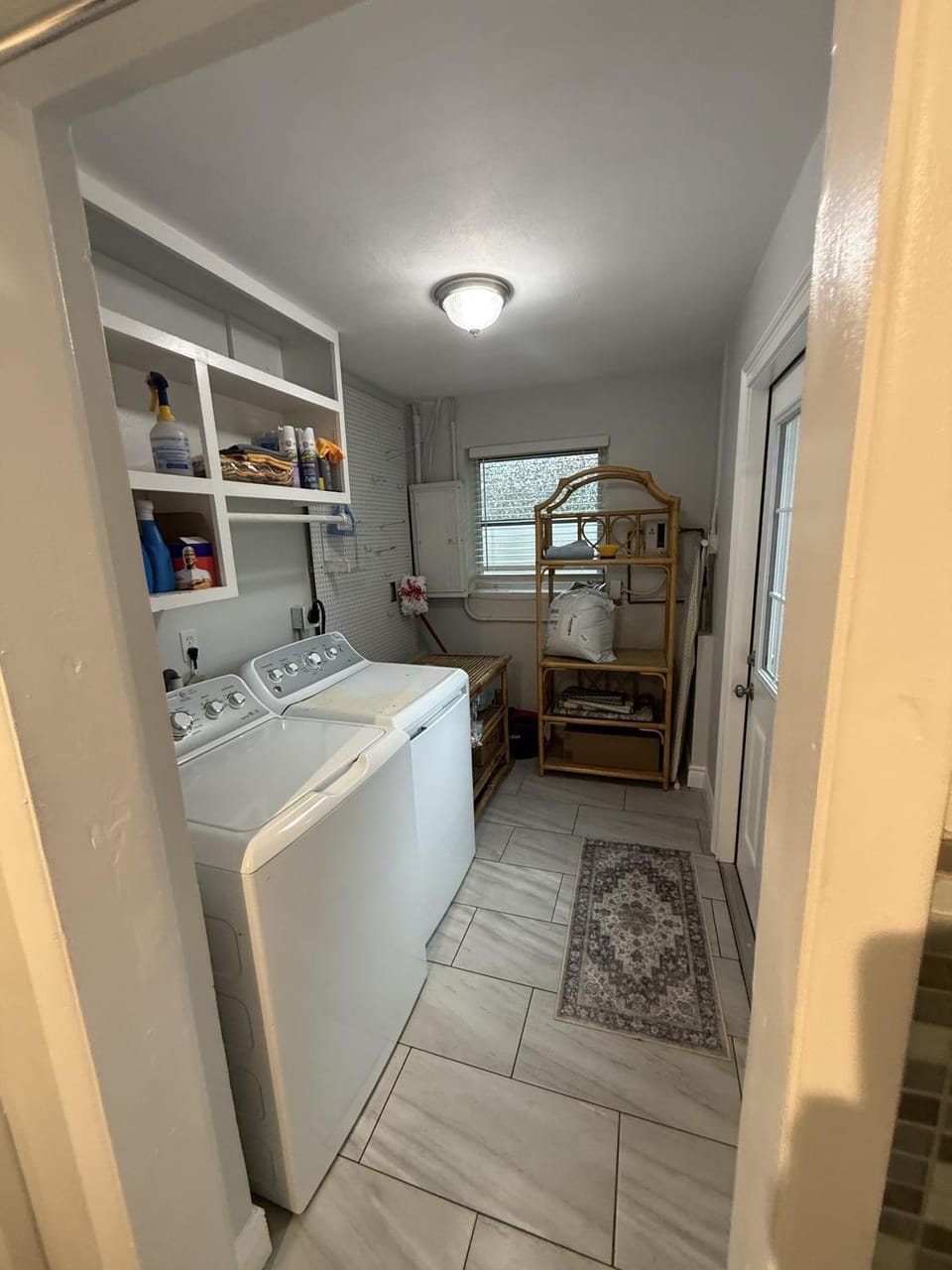 Rosewood 2 Apartment in Vero Beach