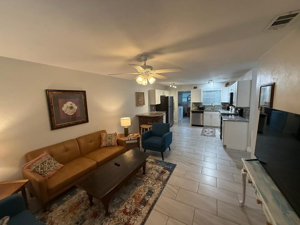 Rosewood 2 Apartment in Vero Beach