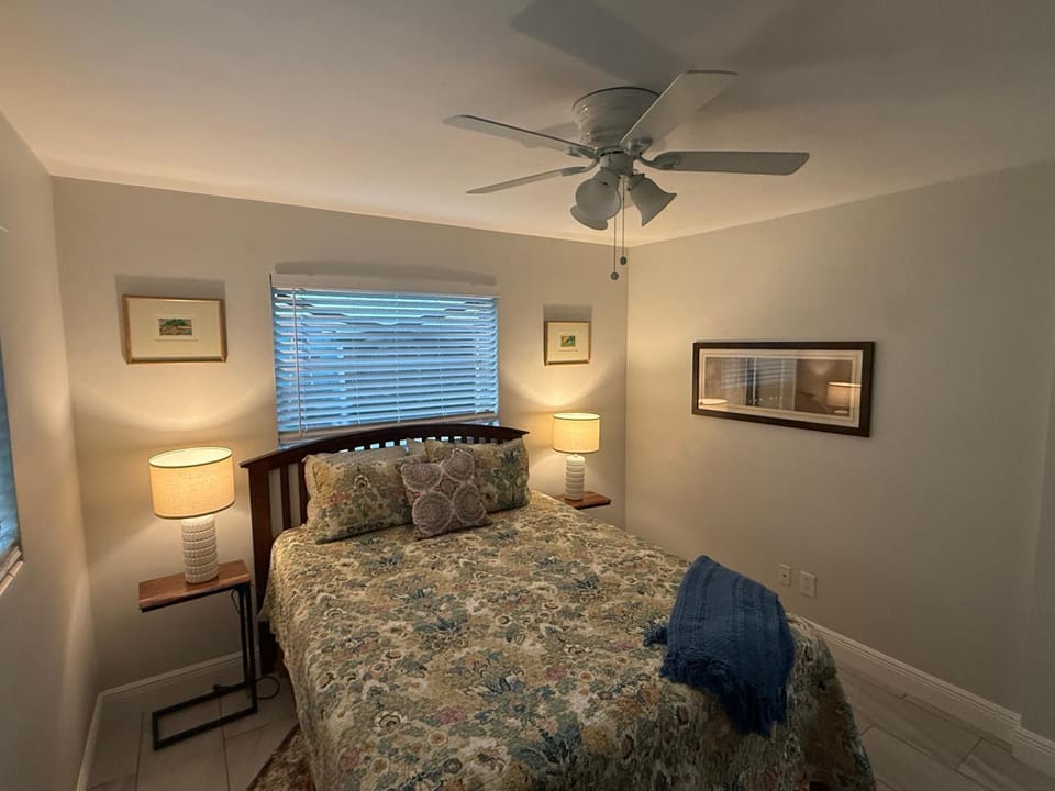 Rosewood 2 Apartment in Vero Beach