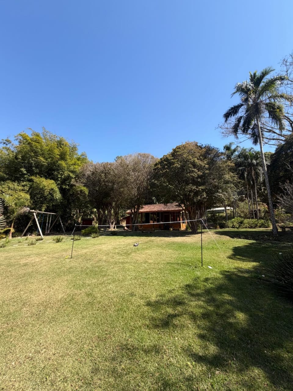 Sítio Maria Antônia House in State of Rio de Janeiro