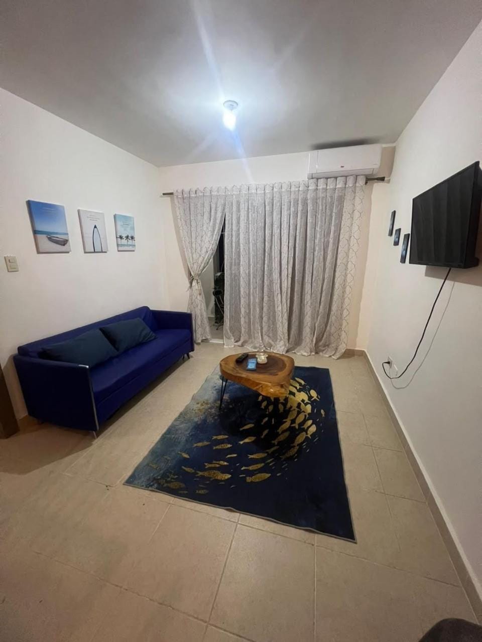 luz de paz Apartment in Santo Domingo Este