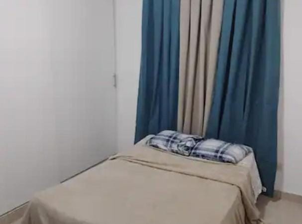luz de paz Apartment in Santo Domingo Este