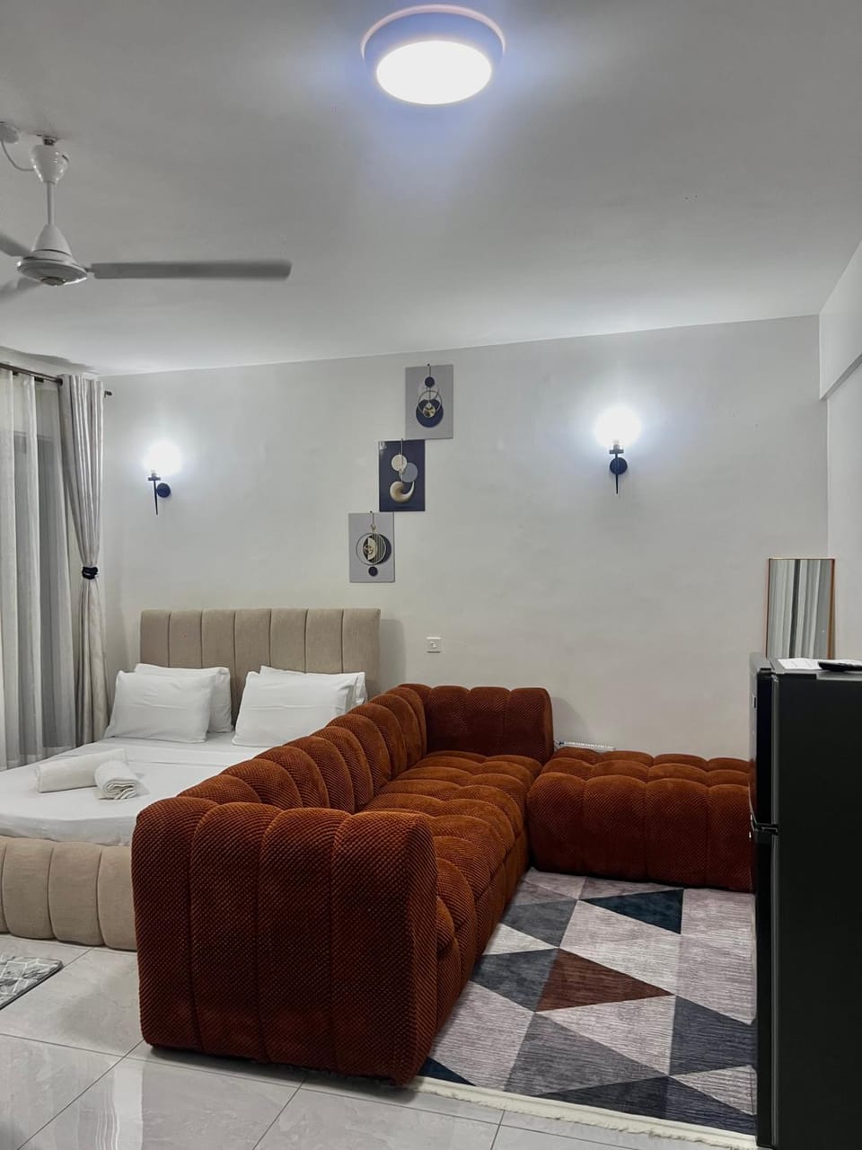 Parkstay Apartment in Mombasa County