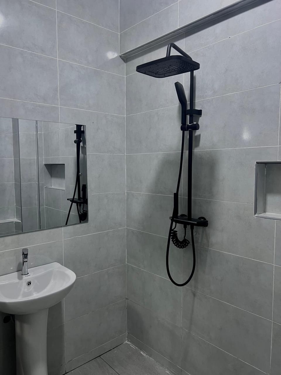 Parkstay Apartment in Mombasa County