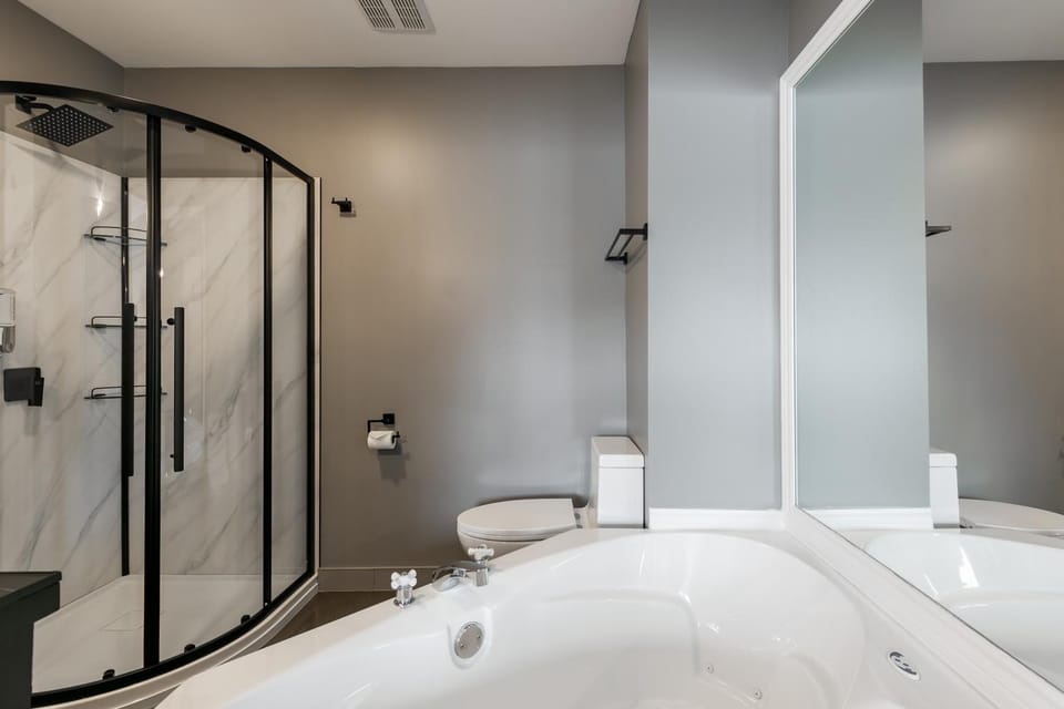 Loft 1 du lac des Sables Apartment in Sainte-Agathe-des-Monts