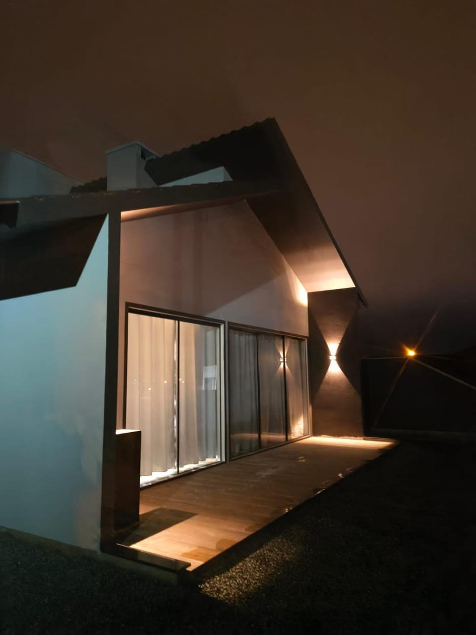 Salto Donner Studio House Chalet in State of Santa Catarina