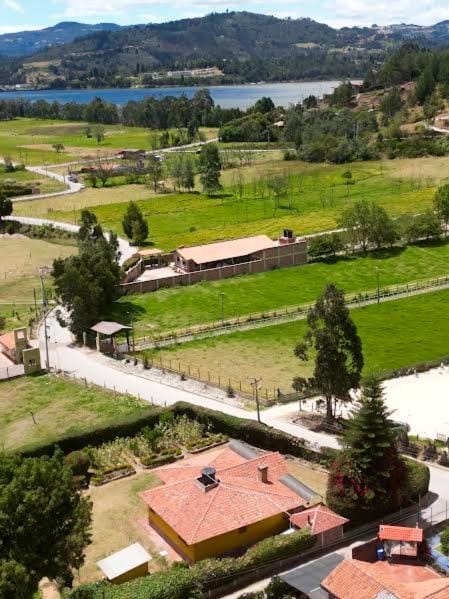 Nearby landmark, Natural landscape, Bird's eye view