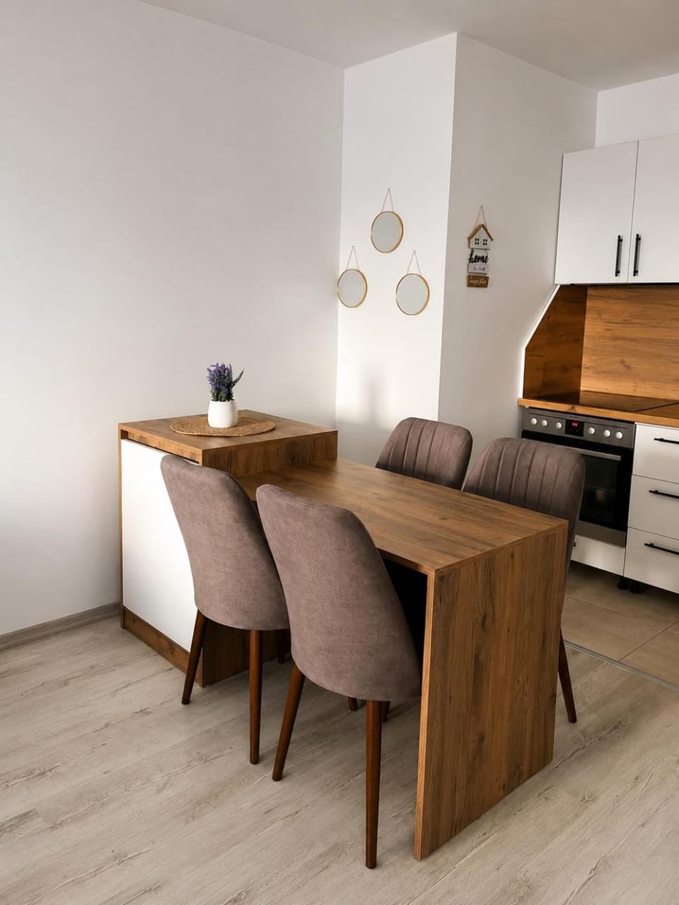 Stay 47 Apartment in Europe