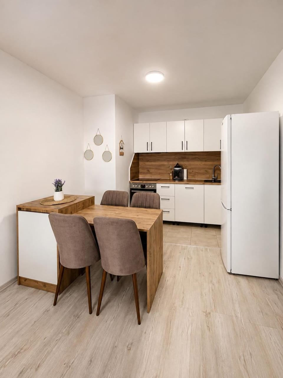 Stay 47 Apartment in Europe