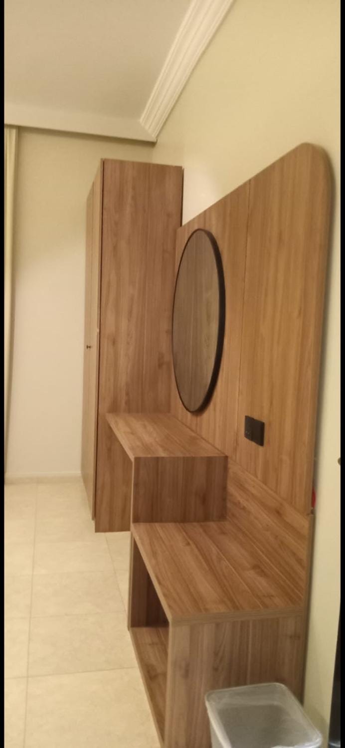شقق منازل الماسة للوحدات السكنية المخدومة Apartment hotel in Makkah Province
