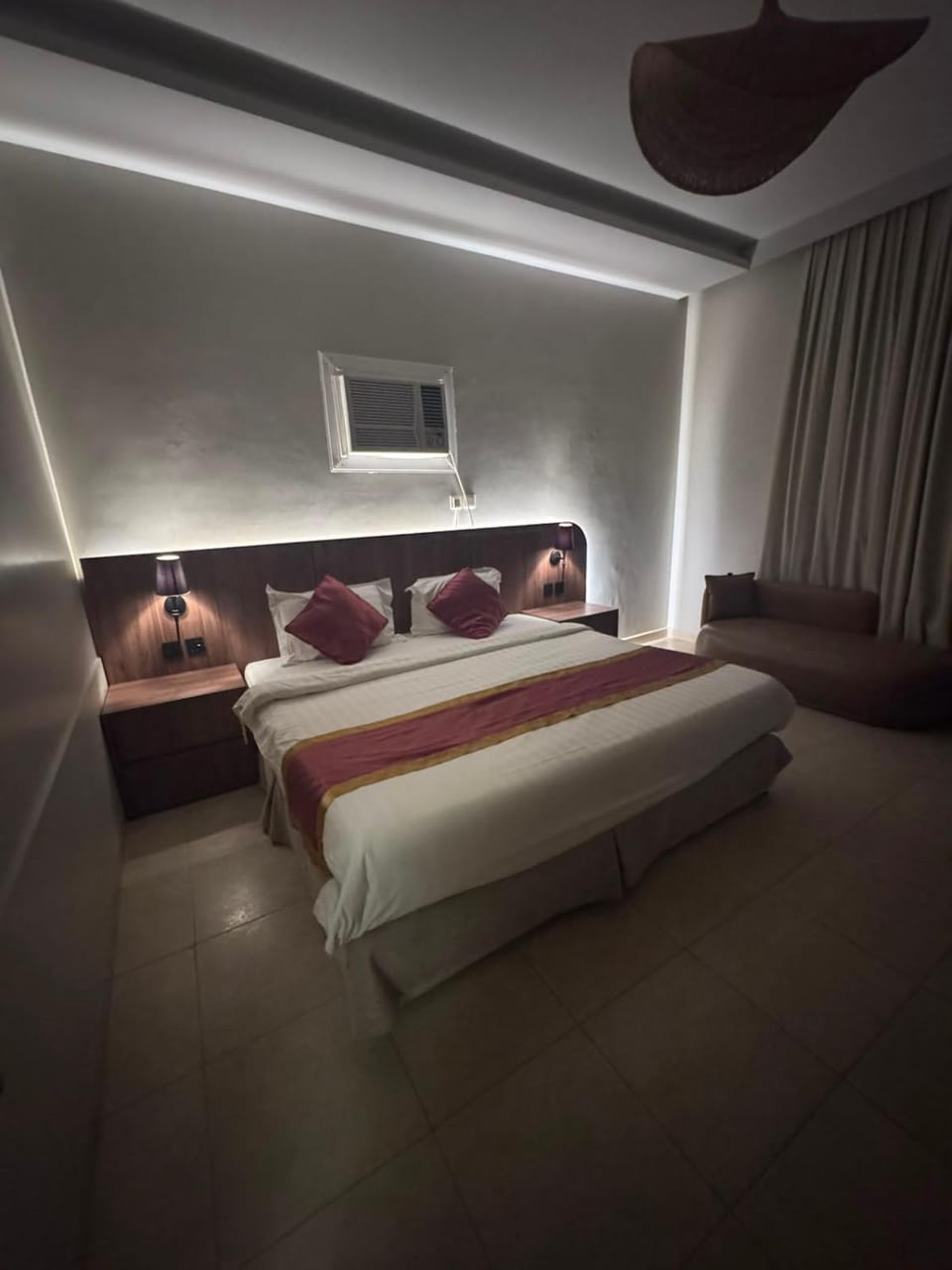شقق منازل الماسة للوحدات السكنية المخدومة Apartment hotel in Makkah Province