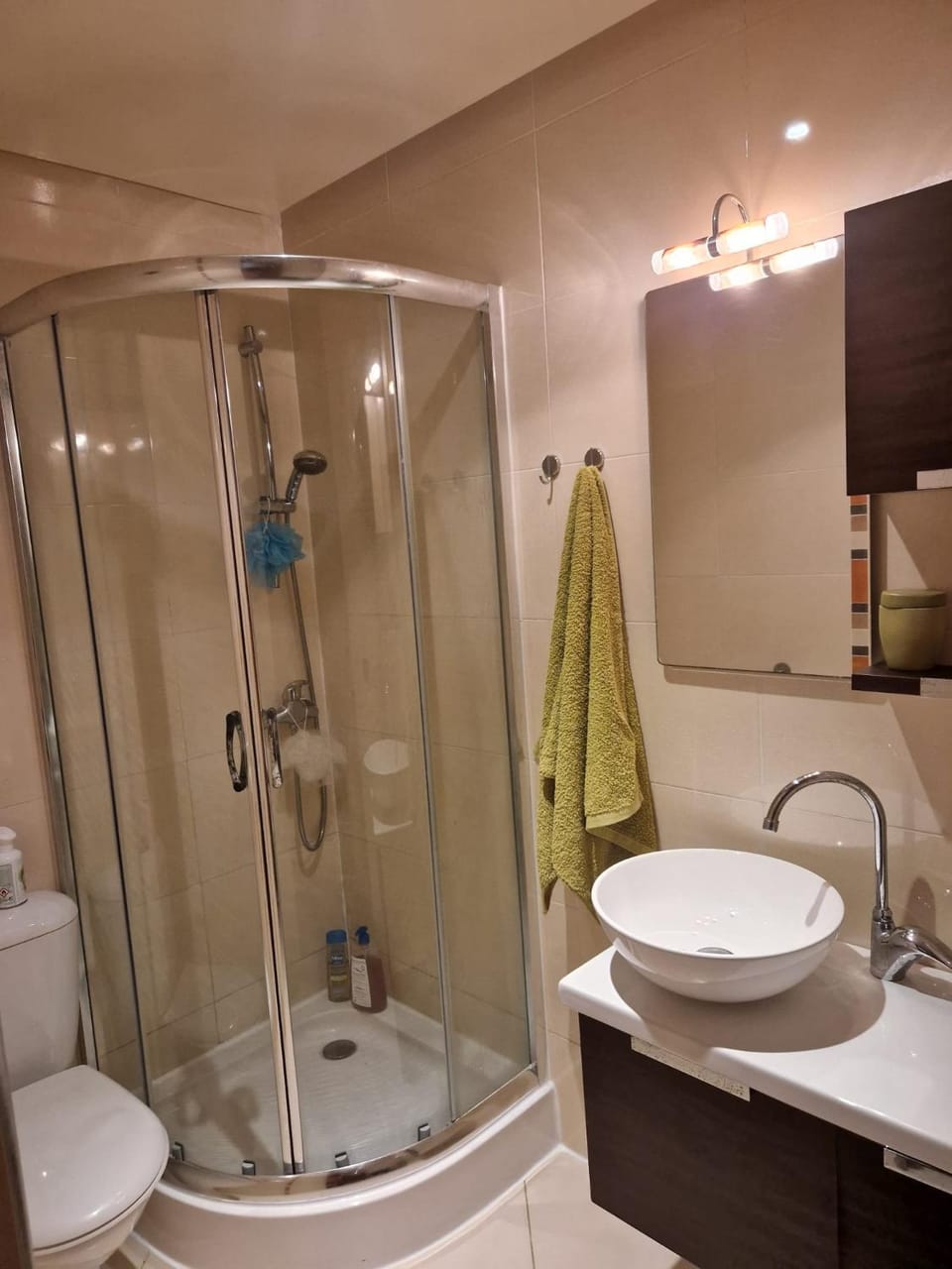 Asilah marina golf 1 Apartment in Tangier-Tétouan-Al Hoceima