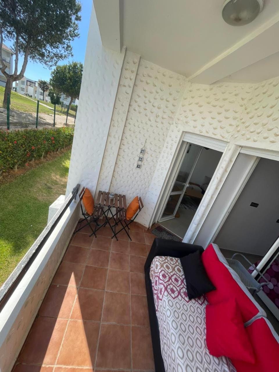 Asilah marina golf 1 Apartment in Tangier-Tétouan-Al Hoceima
