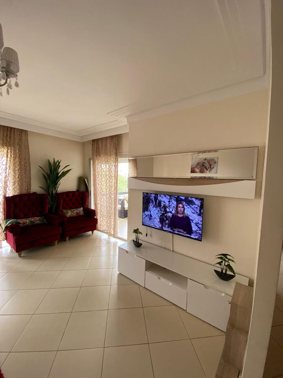 Asilah marina golf 1 Apartment in Tangier-Tétouan-Al Hoceima