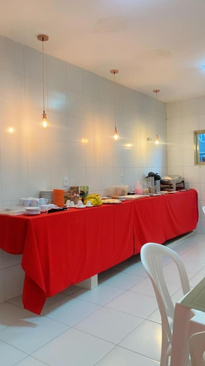 Pousada Oásis do Cariri Hotel in Juazeiro do Norte