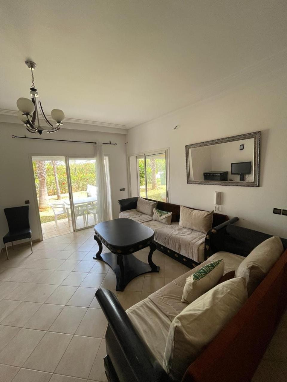 Marina golf asilah Apartment in Tangier-Tétouan-Al Hoceima