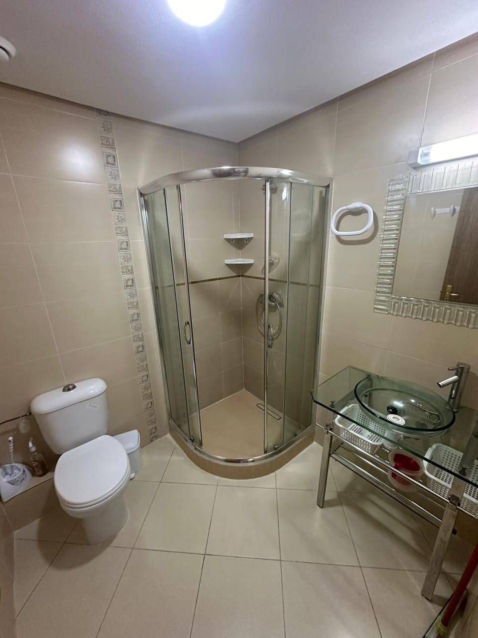 Marina golf asilah Apartment in Tangier-Tétouan-Al Hoceima