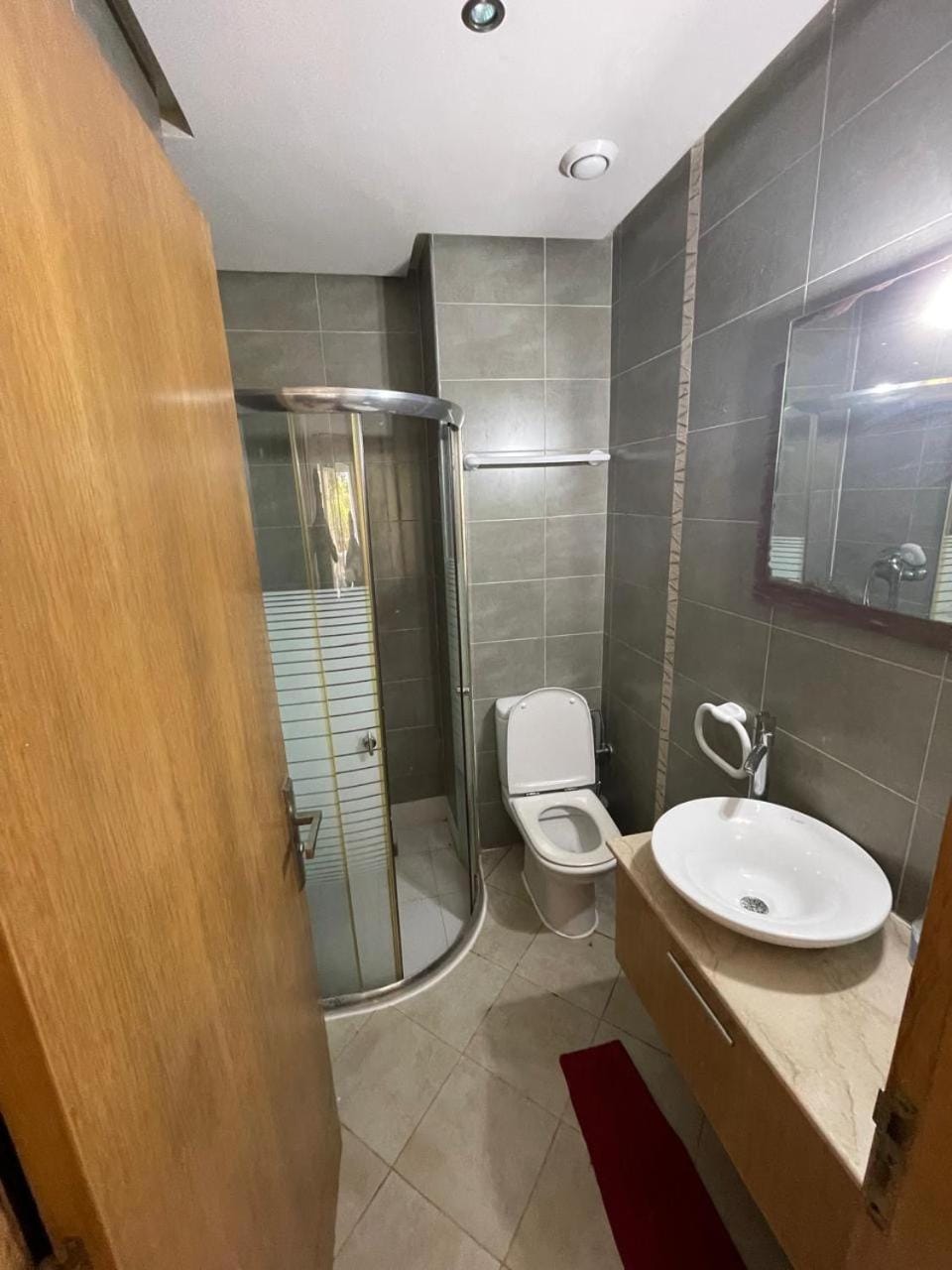 Marina golf asilah Apartment in Tangier-Tétouan-Al Hoceima