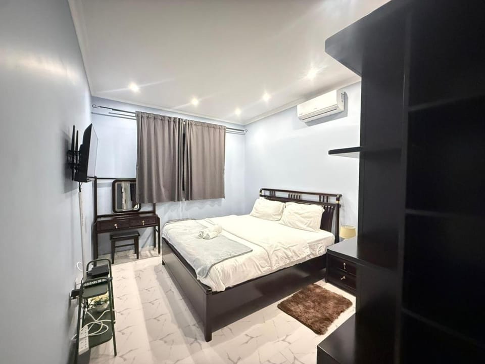 VRetre Apartment in Lusaka