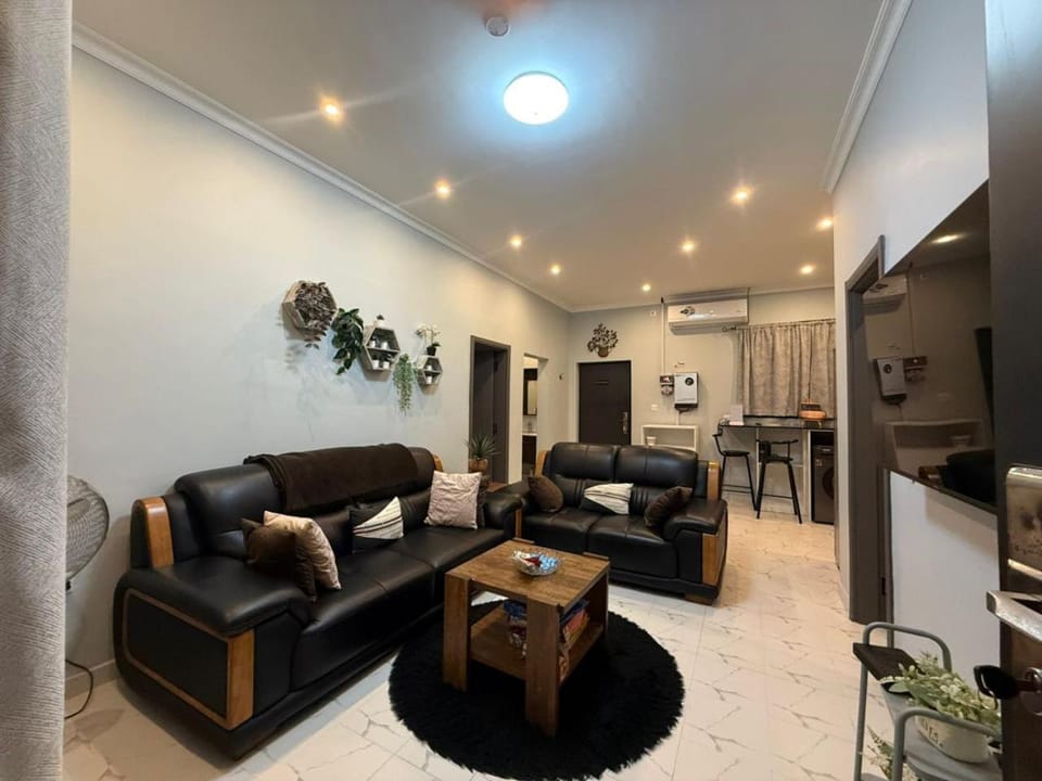 VRetre Apartment in Lusaka