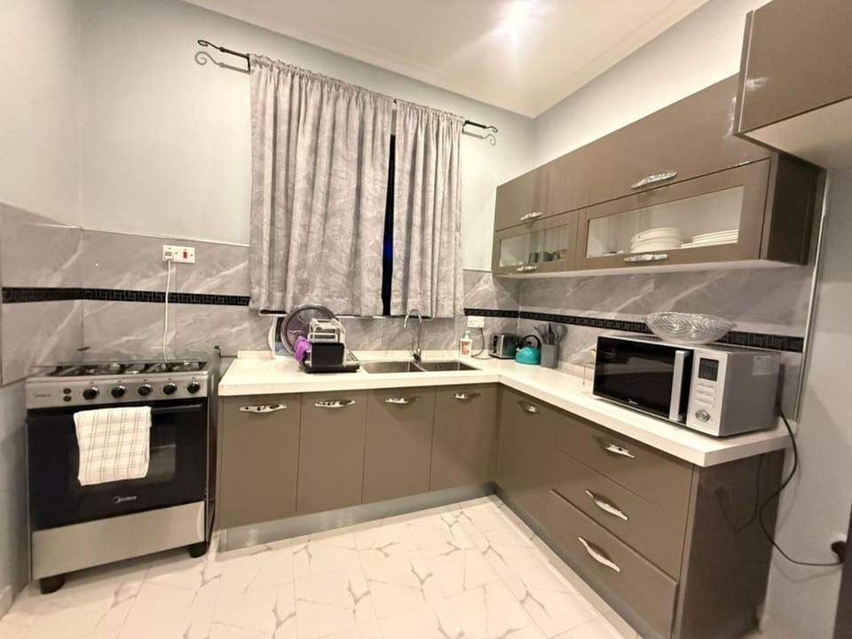 VRetre Apartment in Lusaka